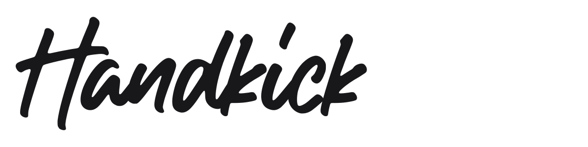 Handkick preview