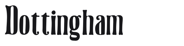 Dottingham preview