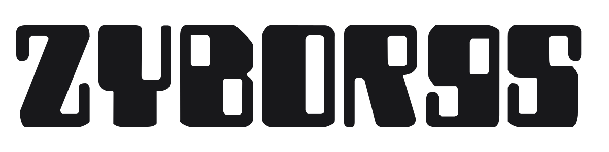 Zyborgs preview