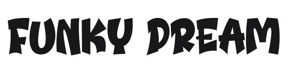 Funky Dream preview