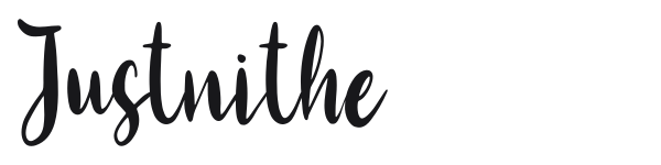 Justnithe preview