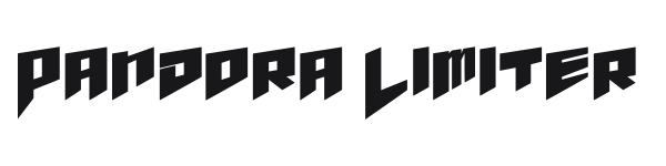 Pandora Limiter preview
