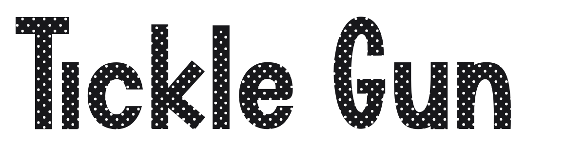 Tickle Gun preview