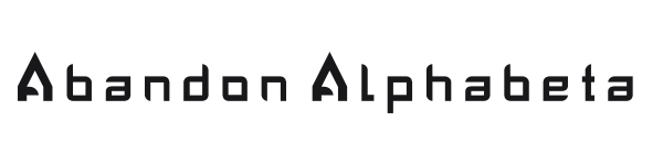 Abandon Alphabeta preview