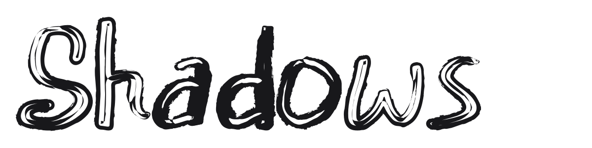 Shadows preview