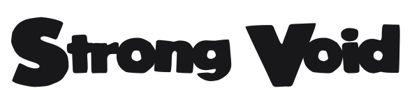 Strong Void  preview