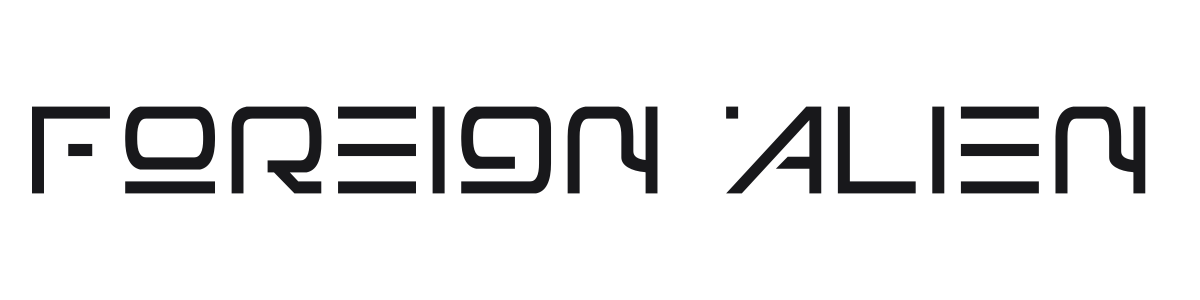 Foreign Alien preview
