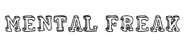 Mental Freak preview