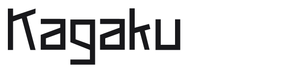 Kagaku preview