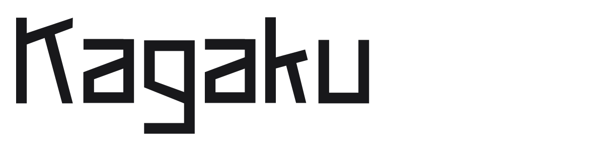 Kagaku preview