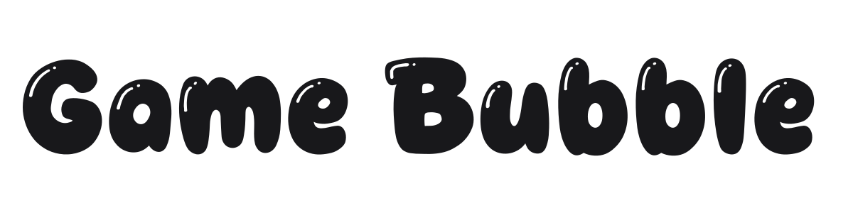 Game Bubble preview