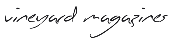 Vineyard Magazines preview