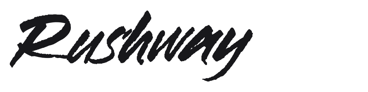 Rushway preview