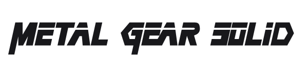 Metal Gear Solid preview