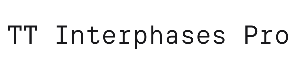TT Interphases Pro preview