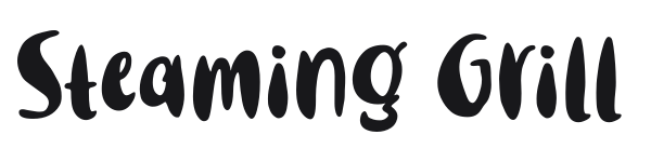 Steaming Grill preview