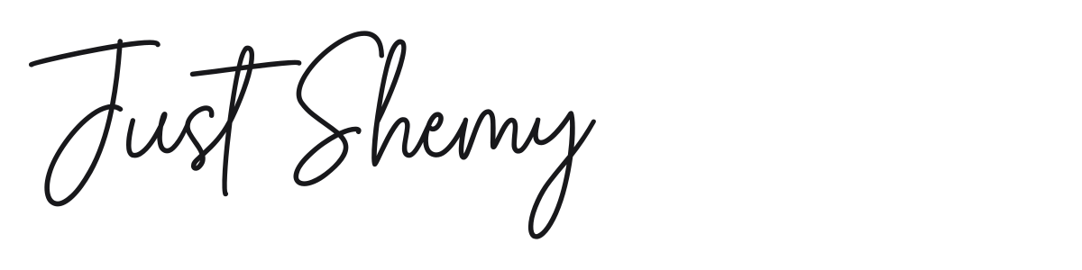 Just Shemy preview