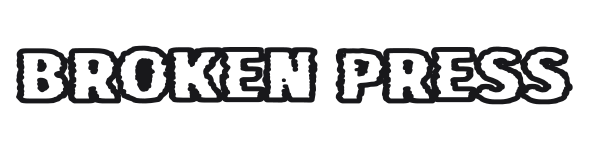 Broken Press preview