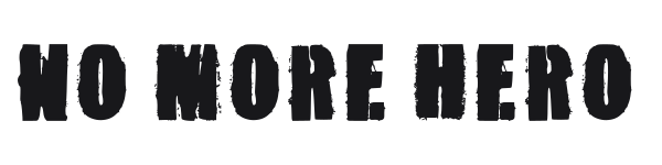 No More Hero preview
