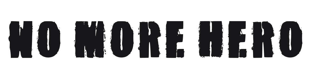 No More Hero preview