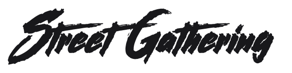 Street Gathering preview