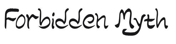 Forbidden Myth preview