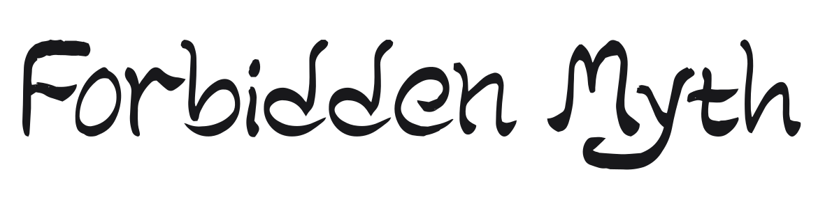 Forbidden Myth preview