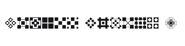 Square Things 2 preview