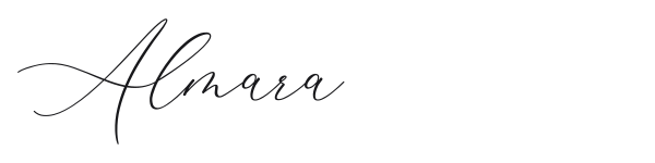 Almara preview