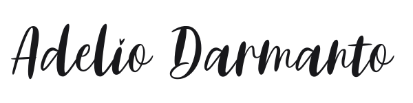 Adelio Darmanto preview