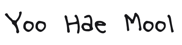 Yoo Hae Mool preview