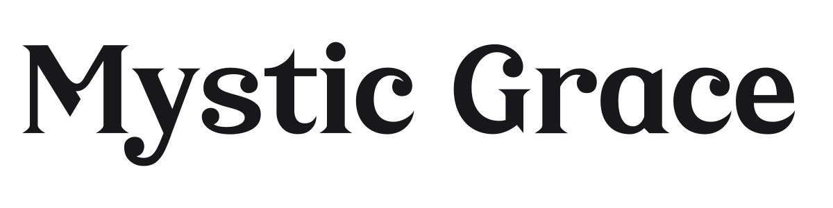Mystic Grace preview