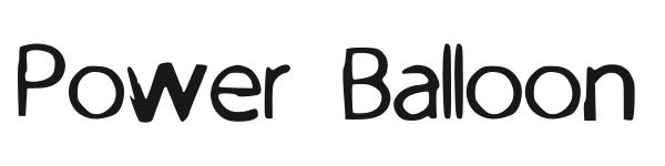 Power Balloon preview