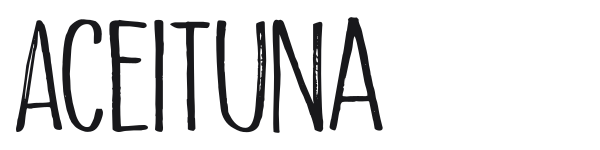 Aceituna preview