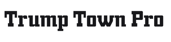Trump Town Pro preview