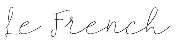 Le French preview