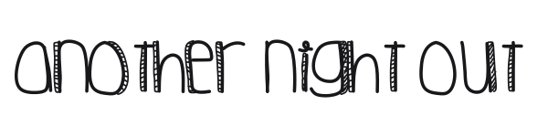 Another Night Out preview