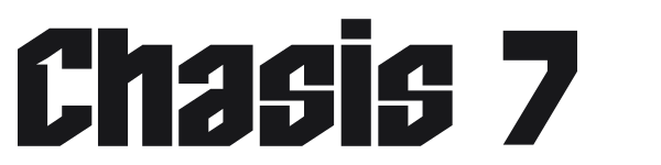Chasis 7 preview