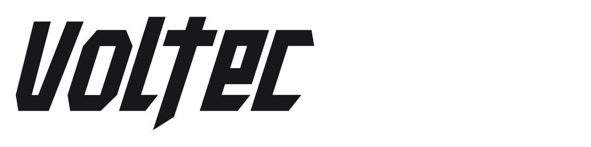 Voltec preview