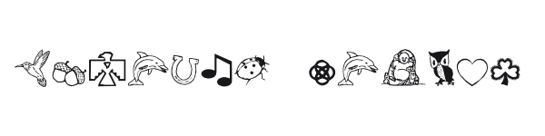 Charming Symbols preview