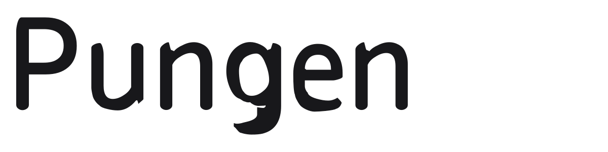 Pungen preview