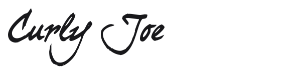 Curly Joe preview