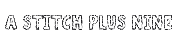 A Stitch Plus Nine preview