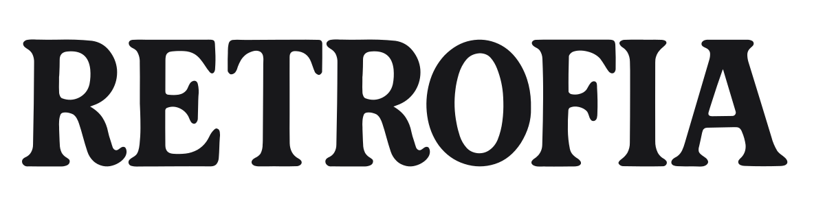 Retrofia preview