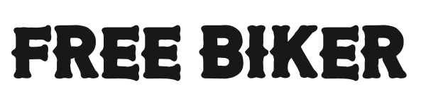 Free Biker preview