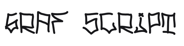 Graf Script preview