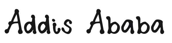 Addis Ababa preview