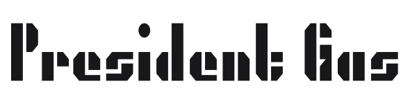 President Gas preview