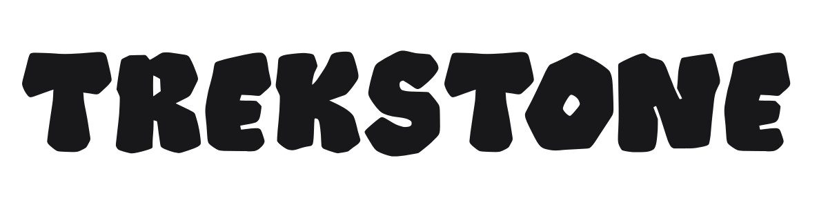 Trekstone preview