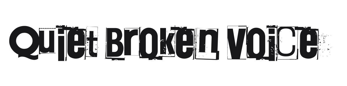 Quiet Broken Voice preview